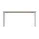 Core Rectangular Multi-Use Table